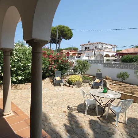 Villa Vizcaina L' Escala